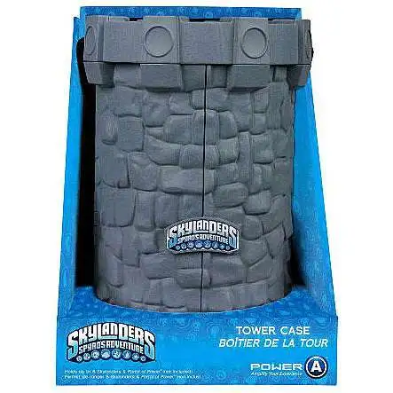 Skylanders Spyro's Adventure Tower Carrying Case