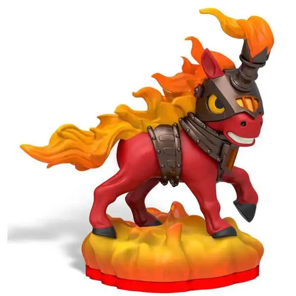 Skylanders Trap Team Trail Blazer Figure Pack [Loose]