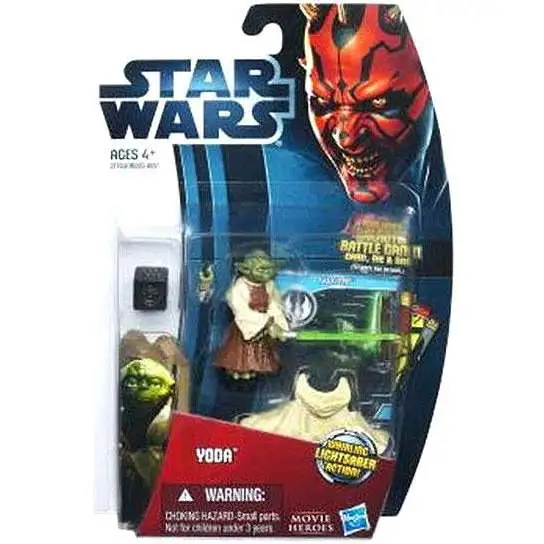 Star Wars™ Yoda Chia Pet® 