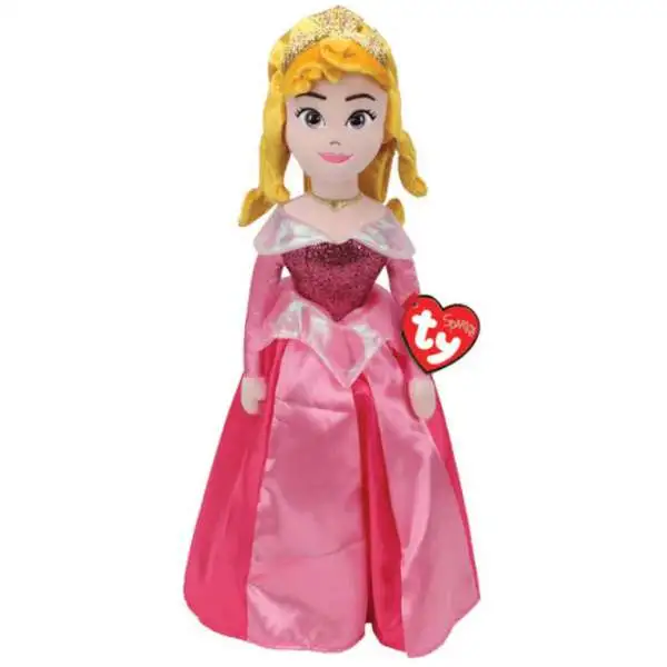 Disney Sleeping Beauty 15-Inch Plush