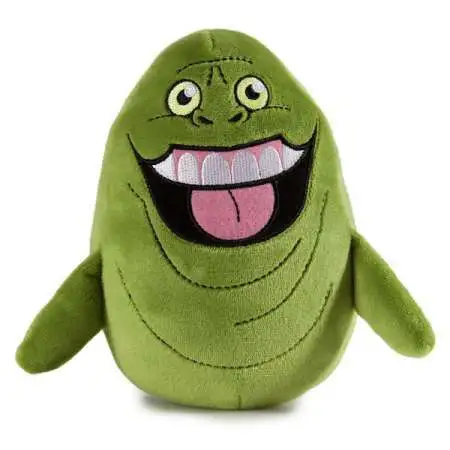 Ghostbusters Phunny Slimer 8-Inch Plush