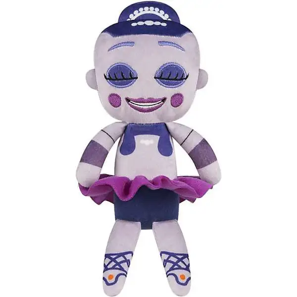 Funko Five Nights at Freddy's Sister Location Ballora Plush