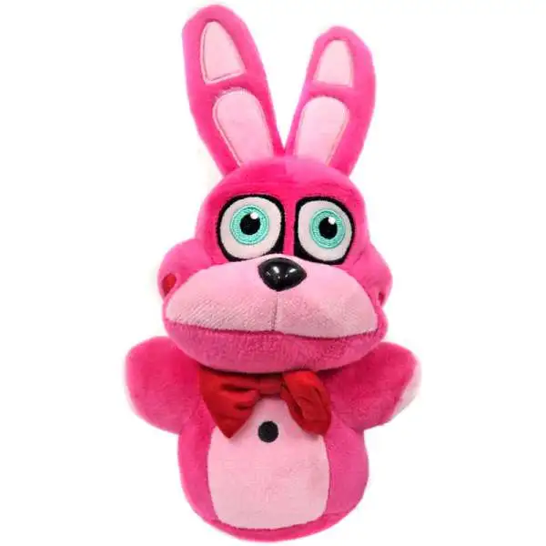 Funko Five Nights at Freddy's Sister Location Bonnet Exclusive Plush