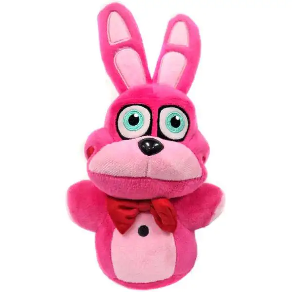 Funko Five Nights at Freddys Circus Bonnie Plush - ToyWiz