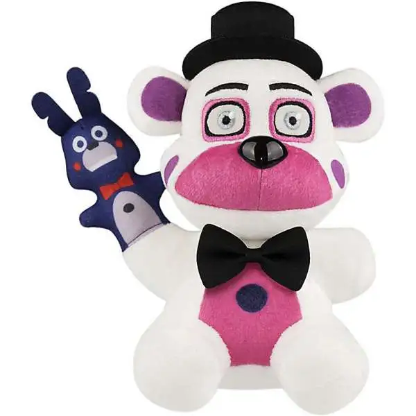 Funtime Freddy - Five Nights at Freddy's - Action Figures - Funko