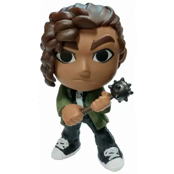 Funko Marvel Spider-Man Far From Home MJ 1/24 Mystery Minifigure [Mace Loose]