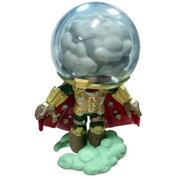 Funko Marvel Spider-Man Far From Home Mysterio 1/36 Mystery Minifigure [Loose]