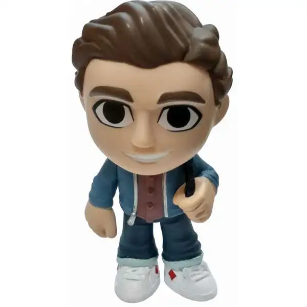 Funko Marvel Spider-Man Far From Home Peter Parker 1/12 Mystery Minifigure [Loose]
