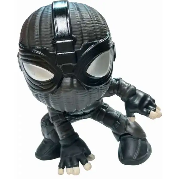 Funko Marvel Spider-Man Far From Home Spider-Man 1/6 Mystery Minifigure [Stealth Suit Loose]