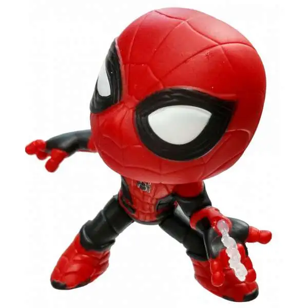 Funko Marvel Spider-Man Far From Home Spider-Man 1/24 Mystery Minifigure [Upgraded Suit Loose]