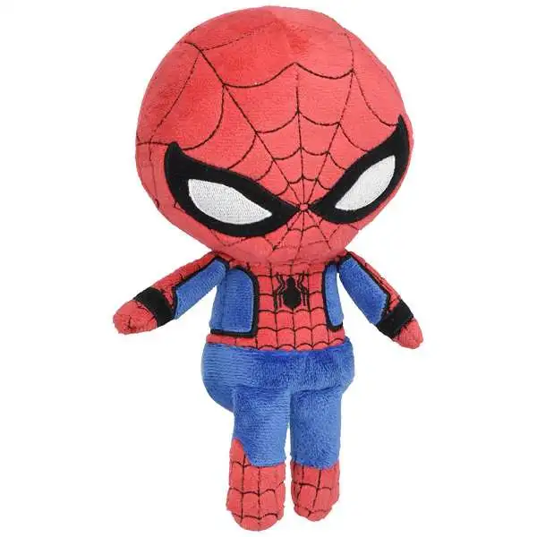 Funko Marvel Spider-Man: Homecoming Hero Spider-Man Plush
