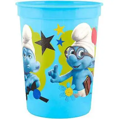 The Smurfs Movie 16oz. Tumbler Cup