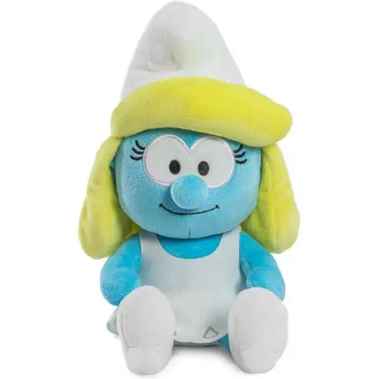 Smurfs Phunny Smurfette 7.5-Inch Plush
