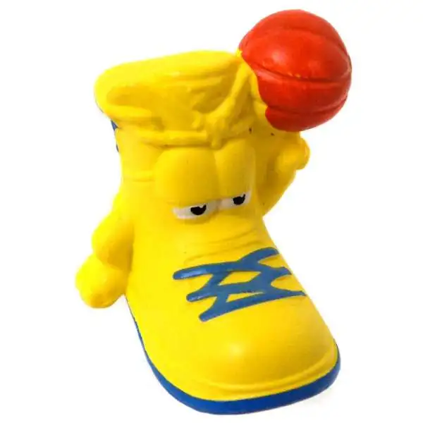 Smashers Sneaker 1-Inch Common Smasher [87SP]