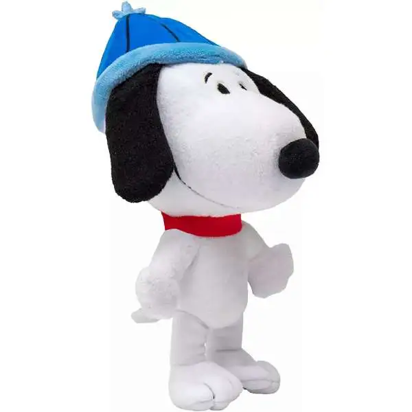 The Snoopy Show Snoopy Plush [Beanie]