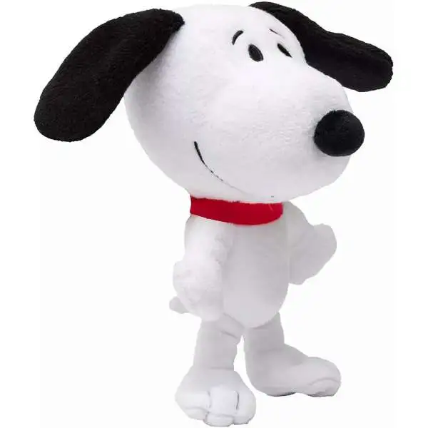 Peanuts The Snoopy Show Snoopy Plush