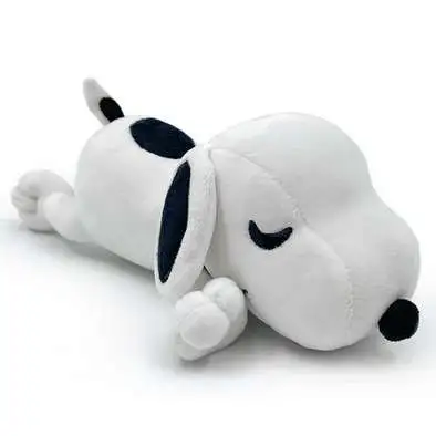 Peanuts Snoopy 9-Inch Plush [Flop]