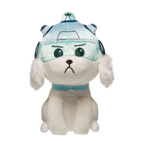 Funko Rick & Morty Galactic Series 2 Snowball Plush