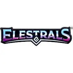 Elestrals Trading Card Game Snowshade Booster Box [24 Packs] (Pre-Order ships October)