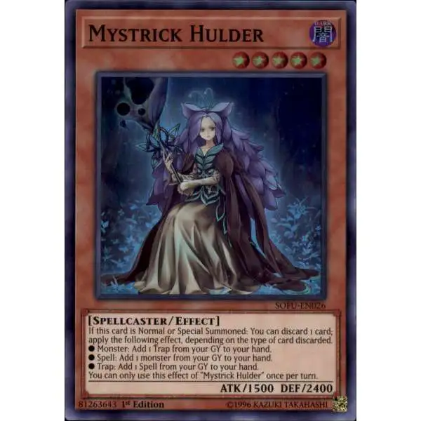 thumbnail image 2 of Thunder Dragonhawk SOFU-EN020 Prices 2 of 10
