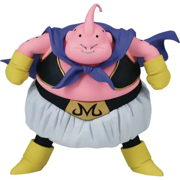 Dragon Ball Z Match Makers Super Majin Buu 7.1 Collectible
