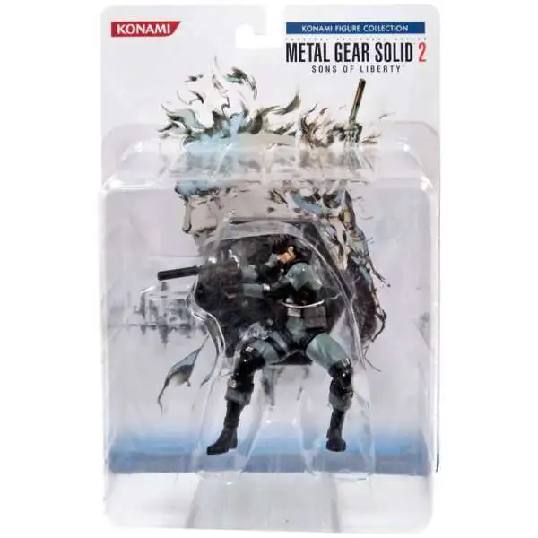 solidsnakepvcfiguremetalgearso