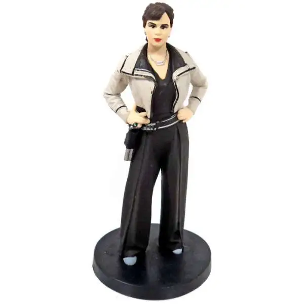 Disney Star Wars Solo Qi'ra PVC Figure [Loose]