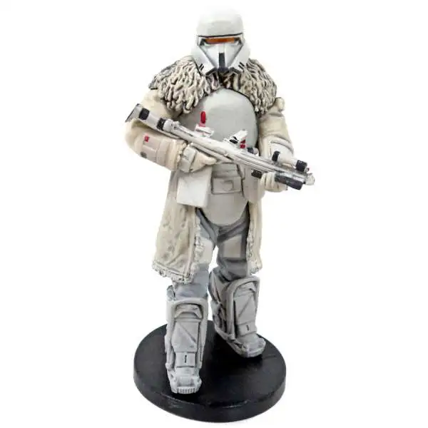 Disney Star Wars Solo Range Trooper PVC Figure [Loose]