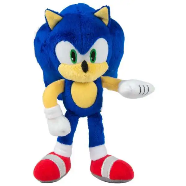 Sonic The Hedgehog 25th Anniversary Sonic 8-Inch Plush