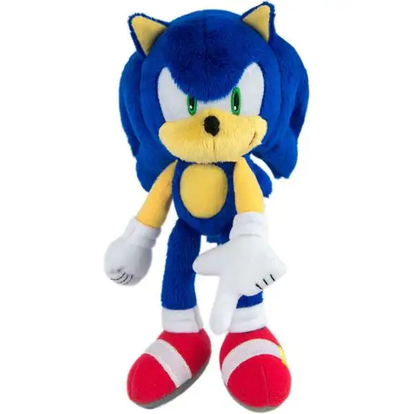 Sonic the Hedgehog Roto Phunny Sonic 8 Plush Kidrobot NECA - ToyWiz