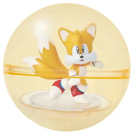 Boneco Sonic Clássico Flying Battery Zone