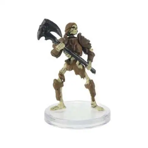 Dungeons & Dragons Icons of the Realms Dragonlance: Shadow of the Dragon Queen Common Skeleton #9