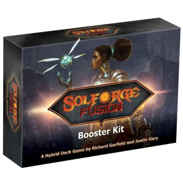 SolForge Fusion Booster Kit