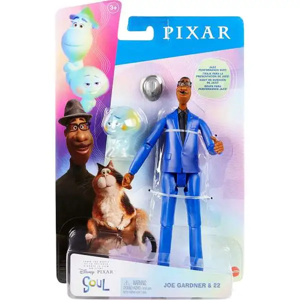 Disney Pixar Luca Stargazers Pack with Luca Paguro Giulia