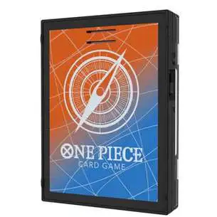 One Piece Trading Card Game 2026 Ace Sabo Sound Loader Bandai - ToyWiz