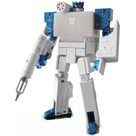 Transformers Soundwave Electronic Action Figure
