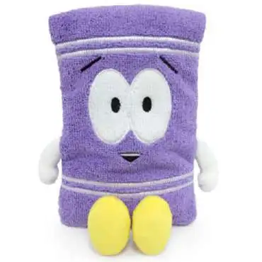 South Park Phunny Towelie 10-Inch Plush [Regular Version] (Pre-Order ships September)