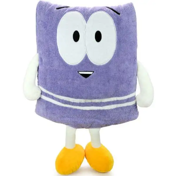 South Park Towelie 24-Inch Large Plush [Regular Version]