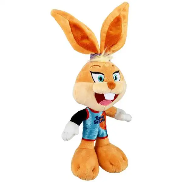 Space Jam A New Legacy B-Ball Buddies Lola Bunny 9 Plush Moose
