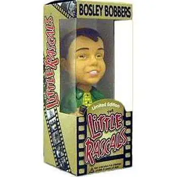 Bosley Bobbers The Little Rascals Spankey Bobble Head