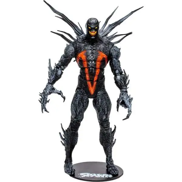 McFarlane Toys Spawn Omega Spawn 7 MEGA Action Figure - ToyWiz