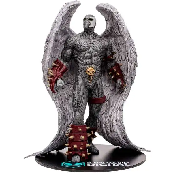 McFarlane Toys Spawn Wings of Redemption 12-Inch Posed Statue [with Digital Code!]