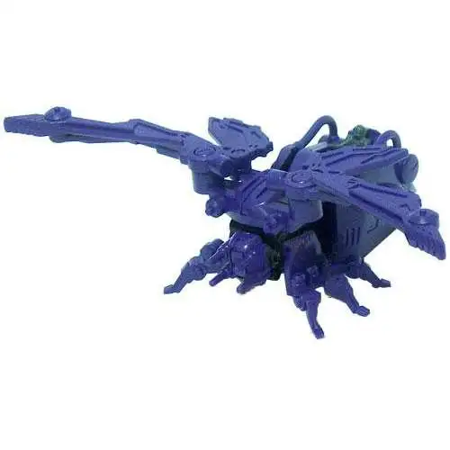 Zoids Zoids Highend Master Model Redler 172 Model Kit EZ-005 w Booster ...