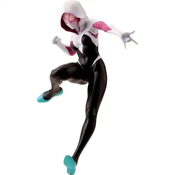 Marvel Bishoujo Spider-Gwen Statue [Loose]