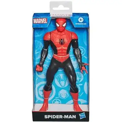 Marvel Spider-Man Action Figure [2022]