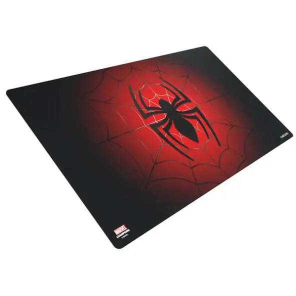 Marvel Champions LCG Spider-Man Game Mat [2021]