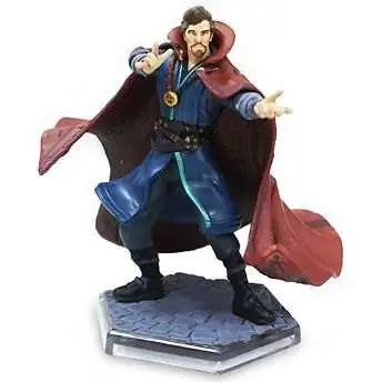 Disney Marvel Spider-Man No Way Home Doctor Strange 3.5-Inch PVC Figure [Loose]