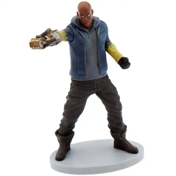 Disney Marvel Spider-Man: Homecoming Shocker 3.5-Inch PVC Figure [Loose]