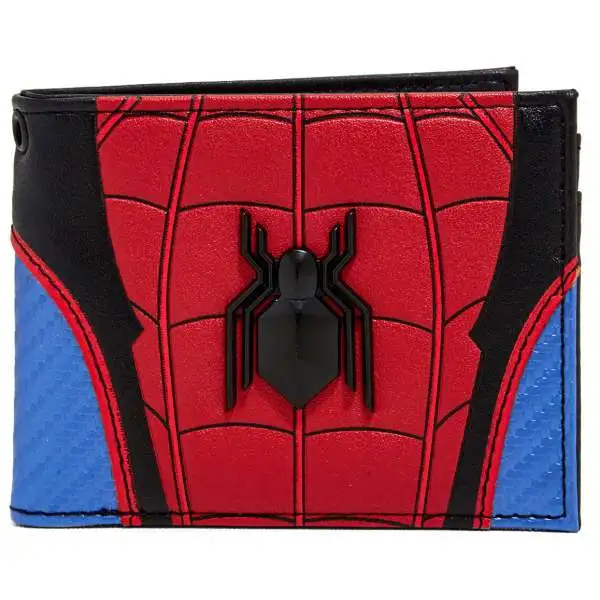 Marvel Spider-Man Far From Home Bi-fold Wallet
