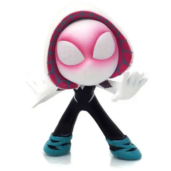 Funko Marvel Spider-Man Into the SpiderVerse Mystery Minis Spider-Gwen 1/6 Minifigure [Gwen Stacy Loose]